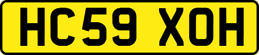 HC59XOH