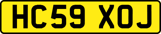 HC59XOJ