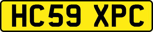 HC59XPC