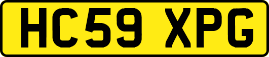 HC59XPG