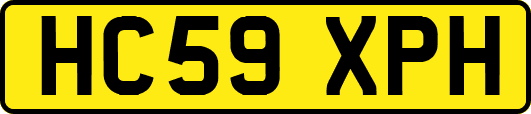 HC59XPH
