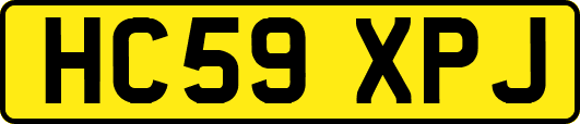 HC59XPJ