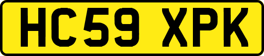 HC59XPK