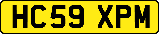 HC59XPM