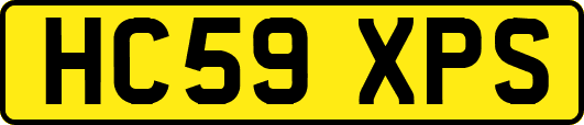 HC59XPS