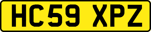 HC59XPZ
