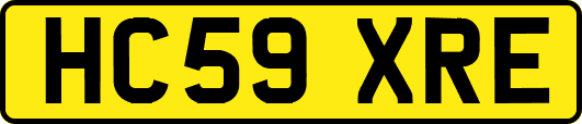 HC59XRE