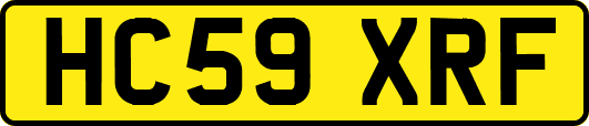 HC59XRF