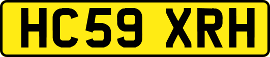 HC59XRH