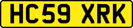 HC59XRK