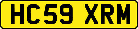 HC59XRM