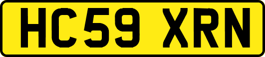 HC59XRN