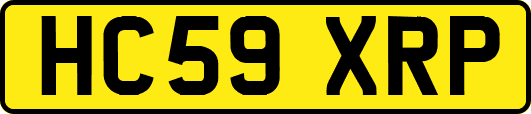 HC59XRP