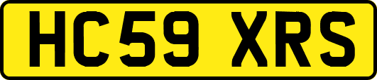 HC59XRS