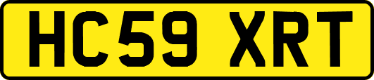 HC59XRT