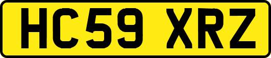HC59XRZ