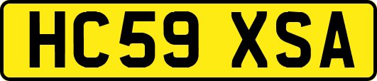 HC59XSA