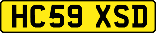 HC59XSD