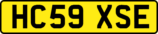 HC59XSE