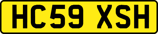 HC59XSH
