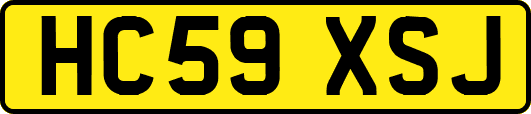 HC59XSJ