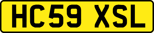 HC59XSL