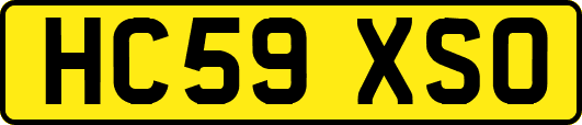 HC59XSO