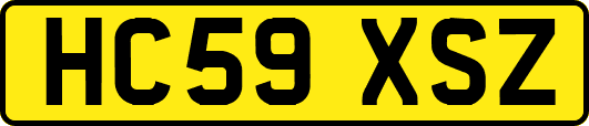 HC59XSZ