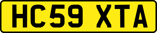 HC59XTA