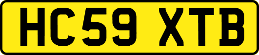 HC59XTB