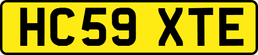 HC59XTE