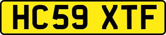 HC59XTF