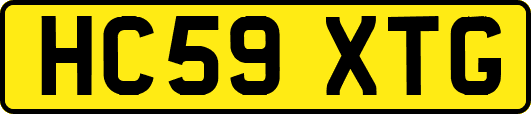 HC59XTG