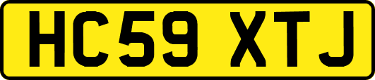 HC59XTJ