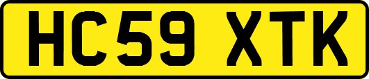 HC59XTK