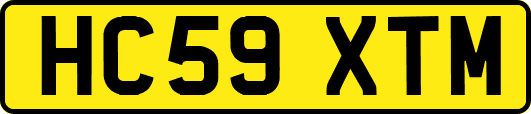HC59XTM