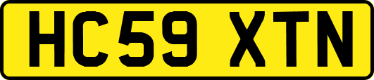 HC59XTN