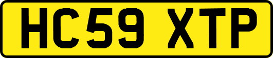 HC59XTP