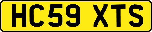 HC59XTS