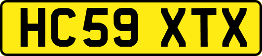 HC59XTX