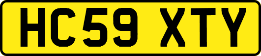 HC59XTY