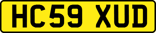 HC59XUD