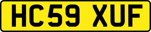 HC59XUF