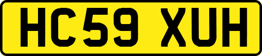 HC59XUH