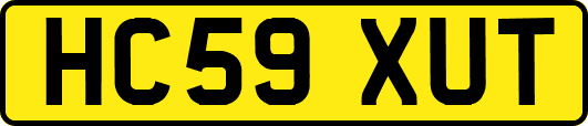 HC59XUT