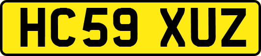 HC59XUZ
