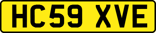 HC59XVE