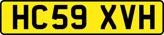 HC59XVH