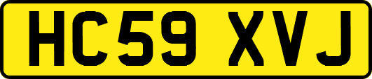 HC59XVJ