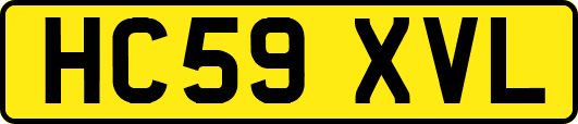 HC59XVL